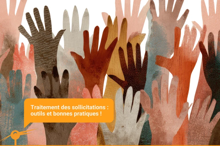 Gestion des demandes des citoyens : outils et bonnes pratiques pour les collectivités