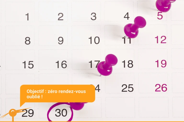 Rendez-vous non honorés en mairie : 4 conseils pour réduire les absences