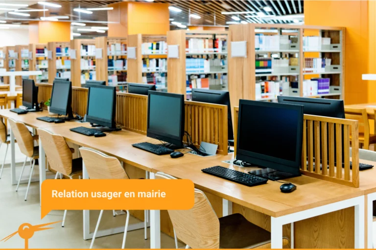 Quel outil de relation usager choisir pour une mairie ?